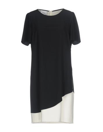 Платье AKRIS PUNTO