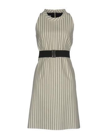 Платье AKRIS PUNTO