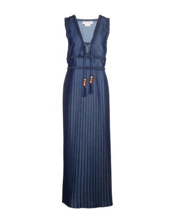 Платье VERONIQUE BRANQUINHO