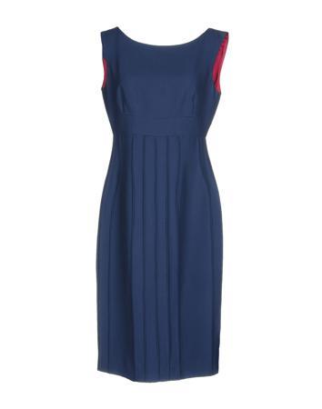 Платье IVAN MONTESI