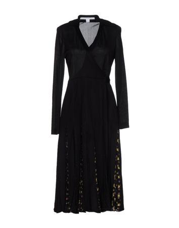 Платье DIANE VON FURSTENBERG