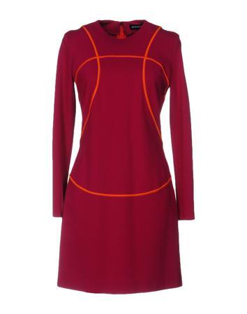 Платье DIRK BIKKEMBERGS