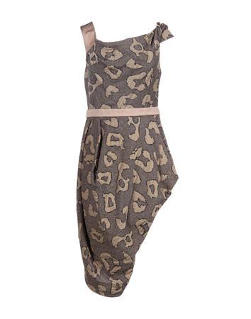 Платье VIVIENNE WESTWOOD RED LABEL Платье VIVIENNE WESTWOOD RED LABEL