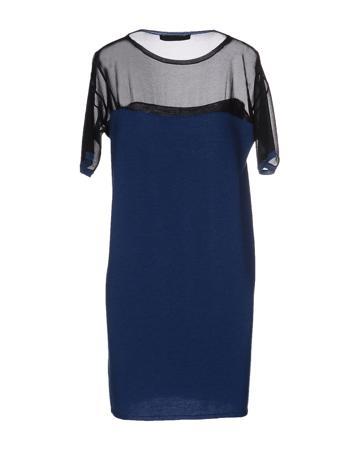 Платье BLUE LES COPAINS