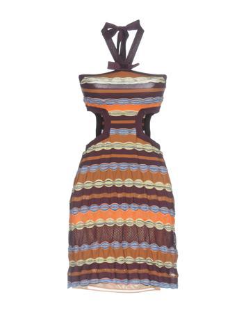 Платье M MISSONI
