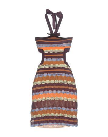 Платье M MISSONI