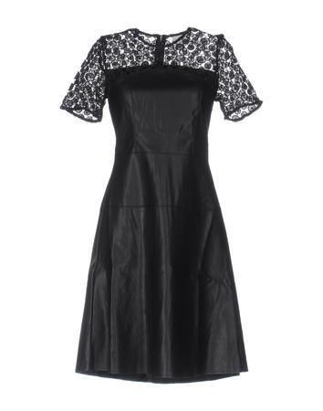 Платье VERO MODA JEANS Платье VERO MODA JEANS