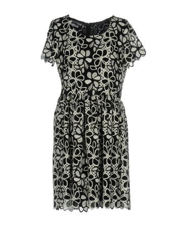 Платье BOUTIQUE MOSCHINO