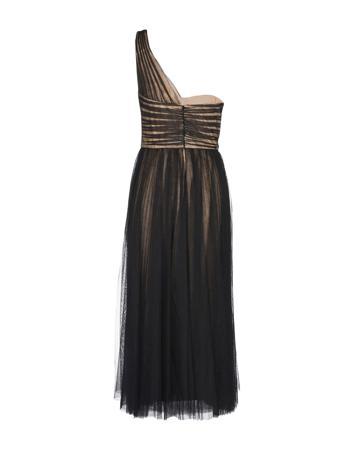 Платье MARCHESA NOTTE