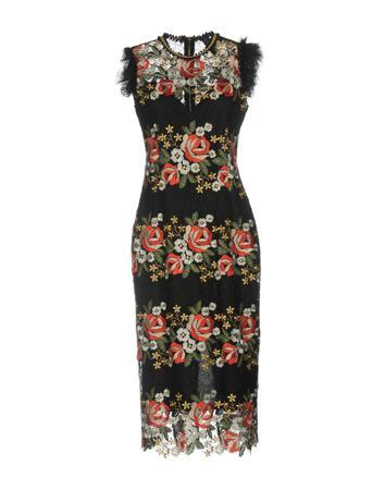 Платье NORA BARTH