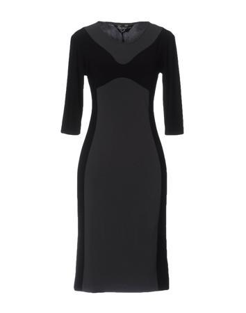 Платье KAMALIKULTURE by NORMA KAMALI