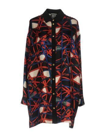 Платье FAUSTO PUGLISI