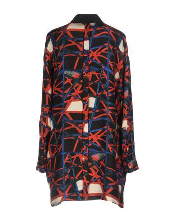 Платье FAUSTO PUGLISI