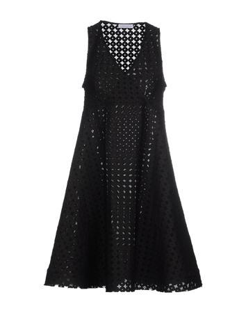 Платье STEFANO MORTARI