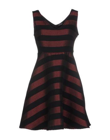 Платье FANNY COUTURE Платье FANNY COUTURE