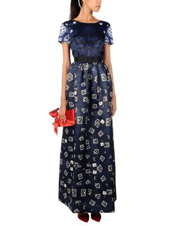 Платье CLASS ROBERTO CAVALLI