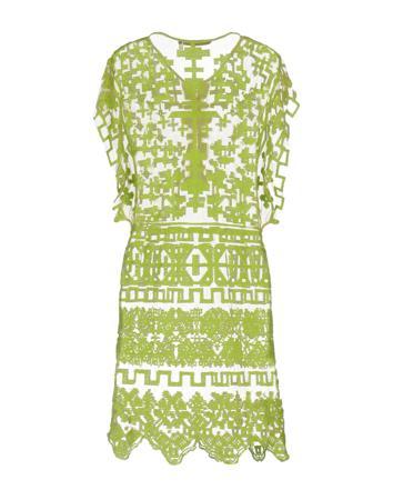 Платье CLASS ROBERTO CAVALLI