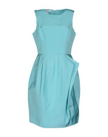 Платье OSCAR DE LA RENTA