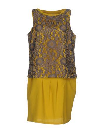 Платье LUCKY LU  Milano