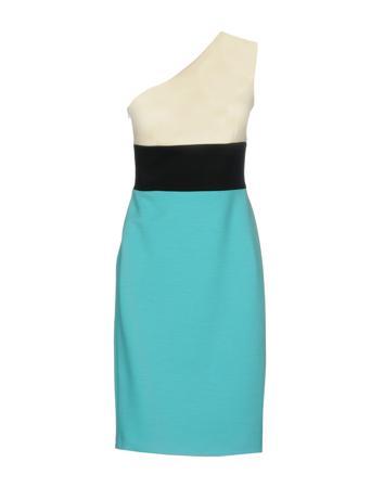 Платье FAUSTO PUGLISI