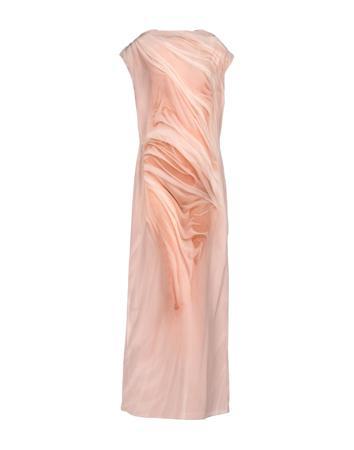 Платье MAISON MARGIELA