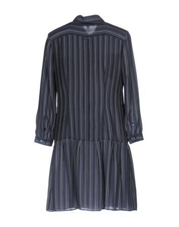 Платье TRU TRUSSARDI