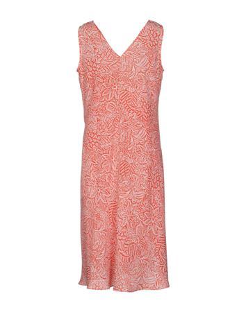 Платье PURIFICACION GARCIA