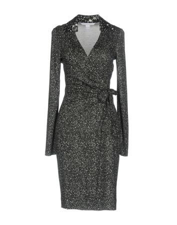 Платье DIANE VON FURSTENBERG
