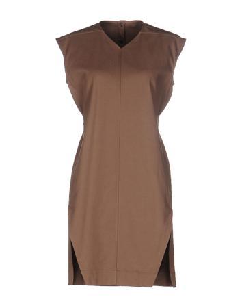 Платье RICK OWENS