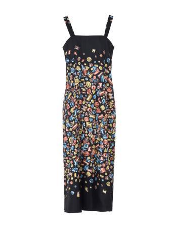 Платье FONTANA COUTURE