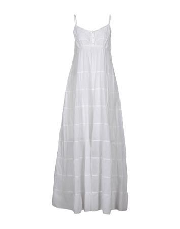 Платье TWIN-SET JEANS