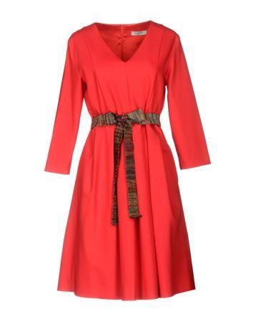 Платье MARELLA