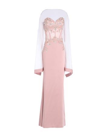 Платье MUSANI COUTURE