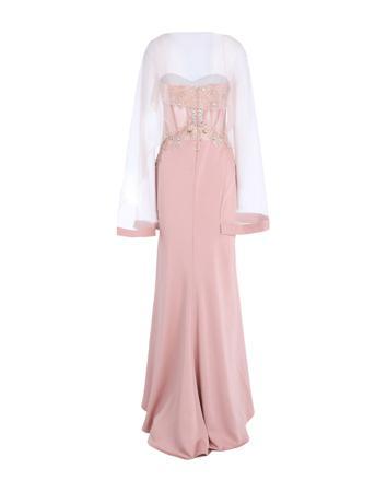 Платье MUSANI COUTURE