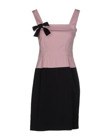 Платье PIANURASTUDIO