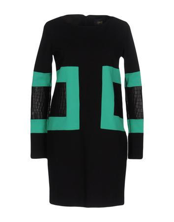 Платье CLASS ROBERTO CAVALLI