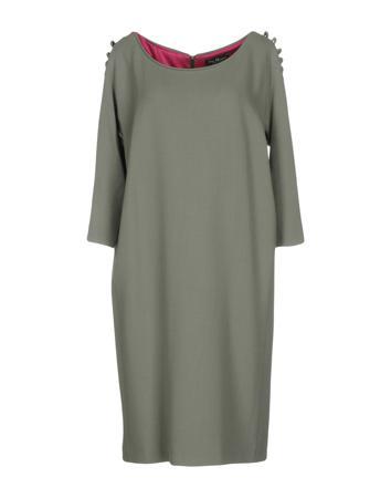 Платье IVAN MONTESI