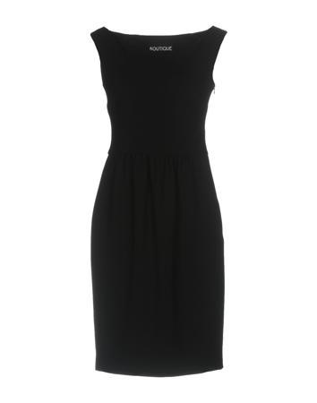 Платье BOUTIQUE MOSCHINO