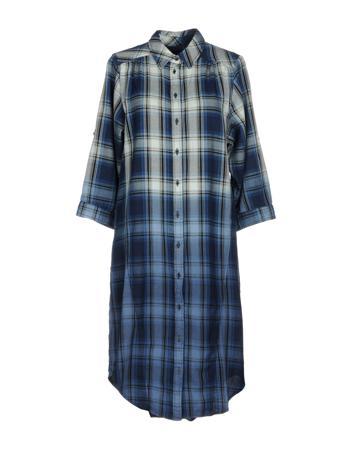 Платье TWIN-SET JEANS