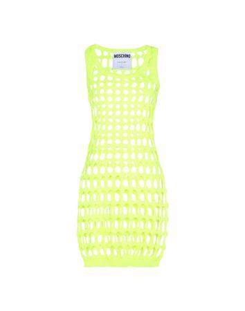 Платье MOSCHINO COUTURE