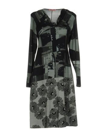 Платье MONIKA VARGA