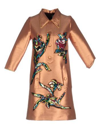 Платье LEITMOTIV