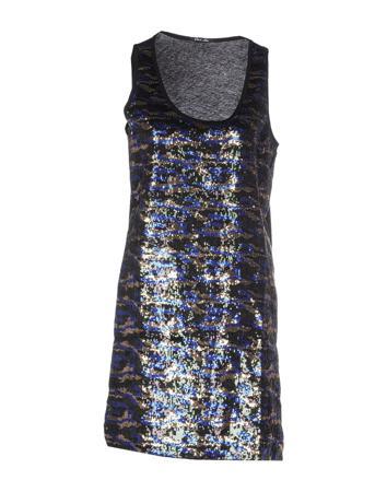 Платье ODI ET AMO