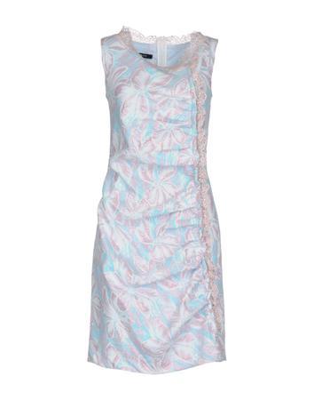 Платье PAOLA FRANI