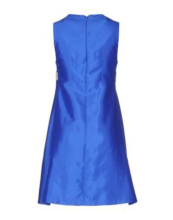 Платье LA CAMICIA BIANCA
