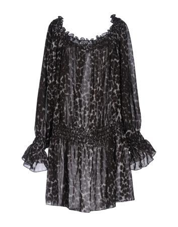 Платье SWEATS by NORMAKAMALI Платье SWEATS by NORMAKAMALI