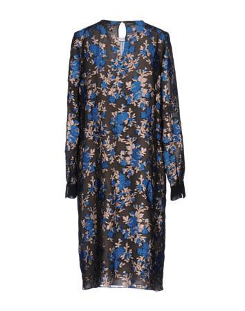 Платье LANVIN