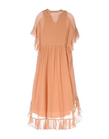 Платье CHLOÉ