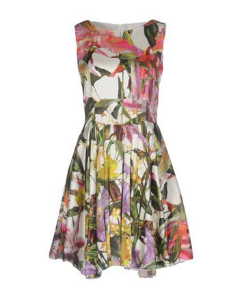 Платье LEITMOTIV