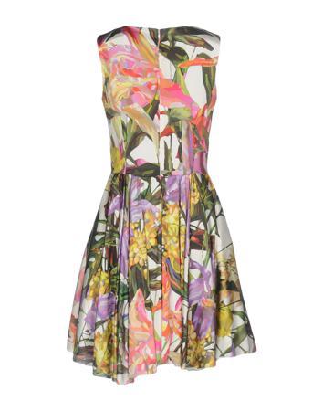 Платье LEITMOTIV